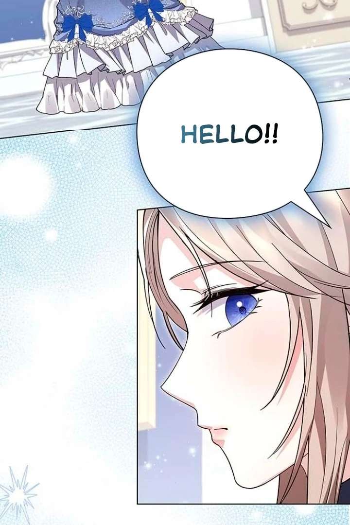 I Will Disappear For You, Your Grace the Grand Duke Chapter 19 - Page 45