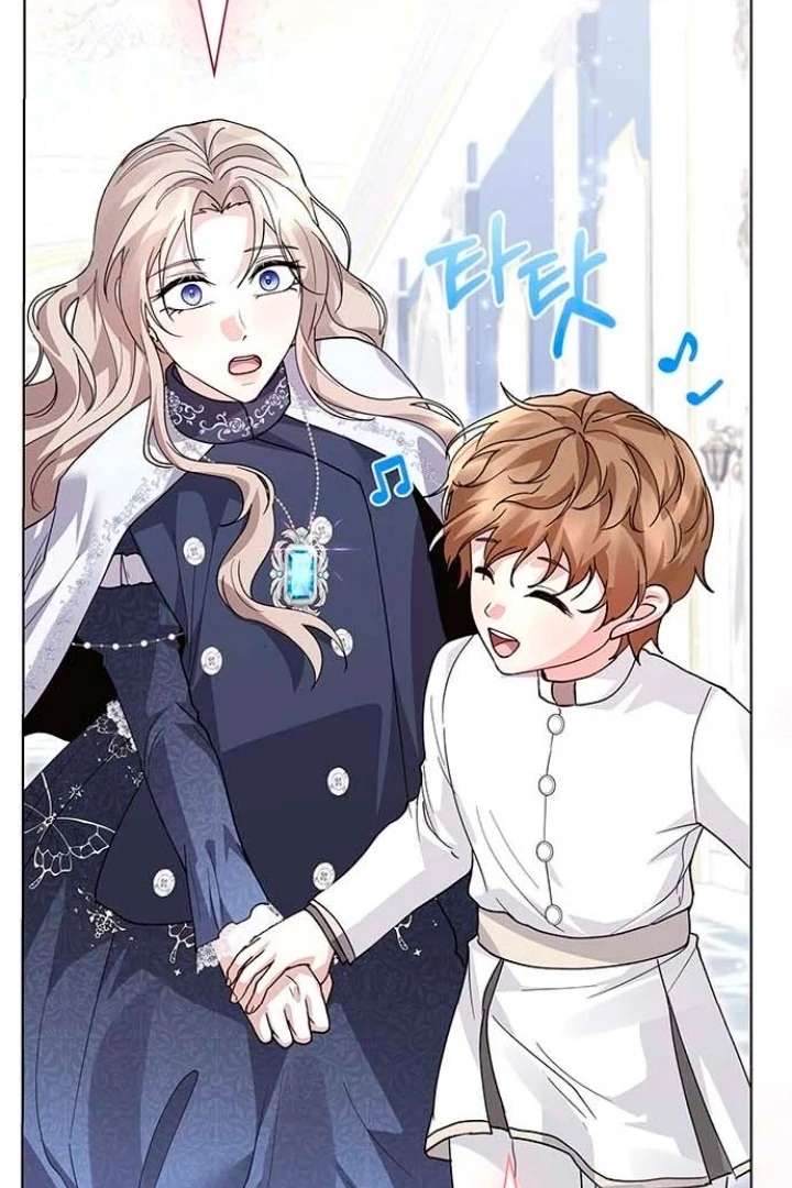 I Will Disappear For You, Your Grace the Grand Duke Chapter 19 - Page 51