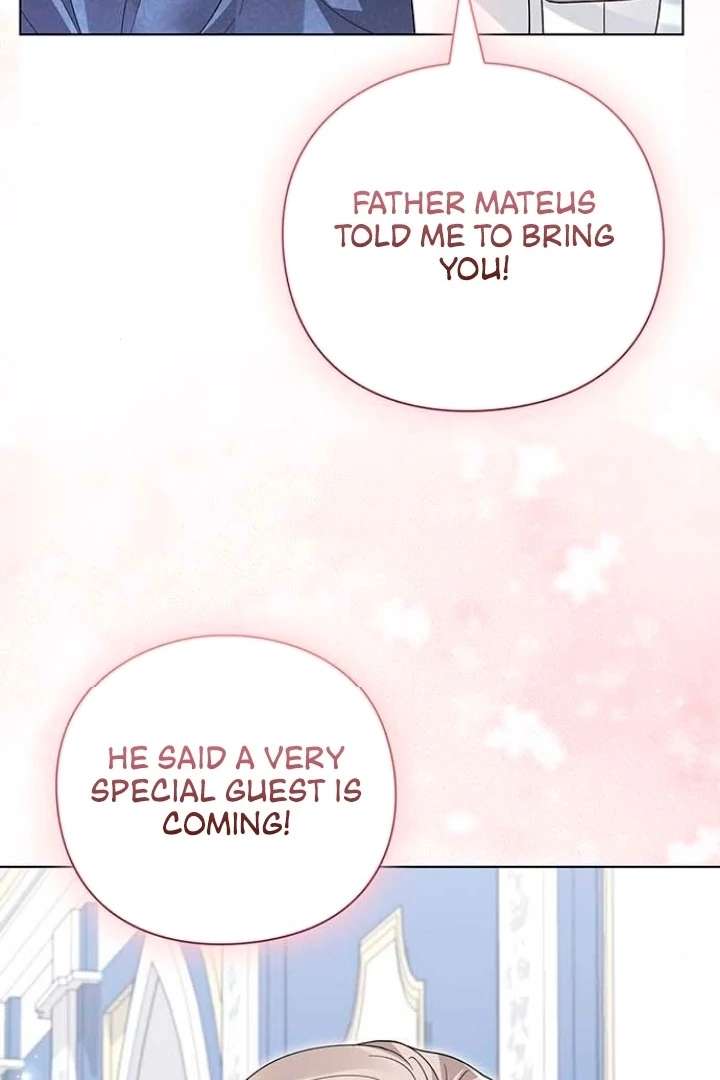 I Will Disappear For You, Your Grace the Grand Duke Chapter 19 - Page 52