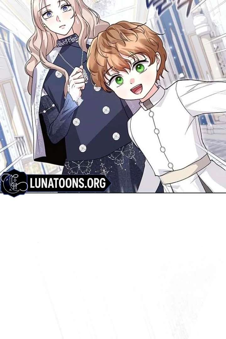 I Will Disappear For You, Your Grace the Grand Duke Chapter 19 - Page 57
