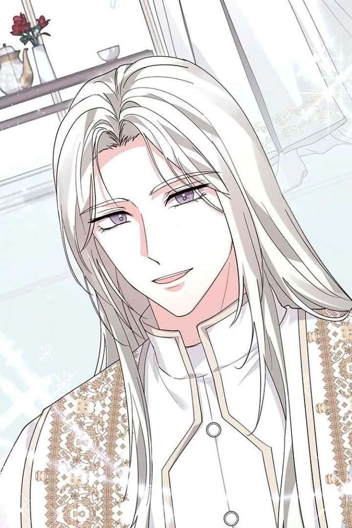 I Will Disappear For You, Your Grace the Grand Duke Chapter 19 - Page 59