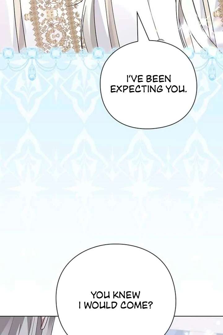 I Will Disappear For You, Your Grace the Grand Duke Chapter 19 - Page 60