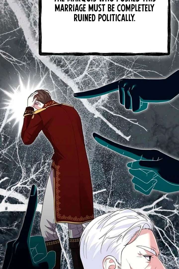 I Will Disappear For You, Your Grace the Grand Duke Chapter 19 - Page 7