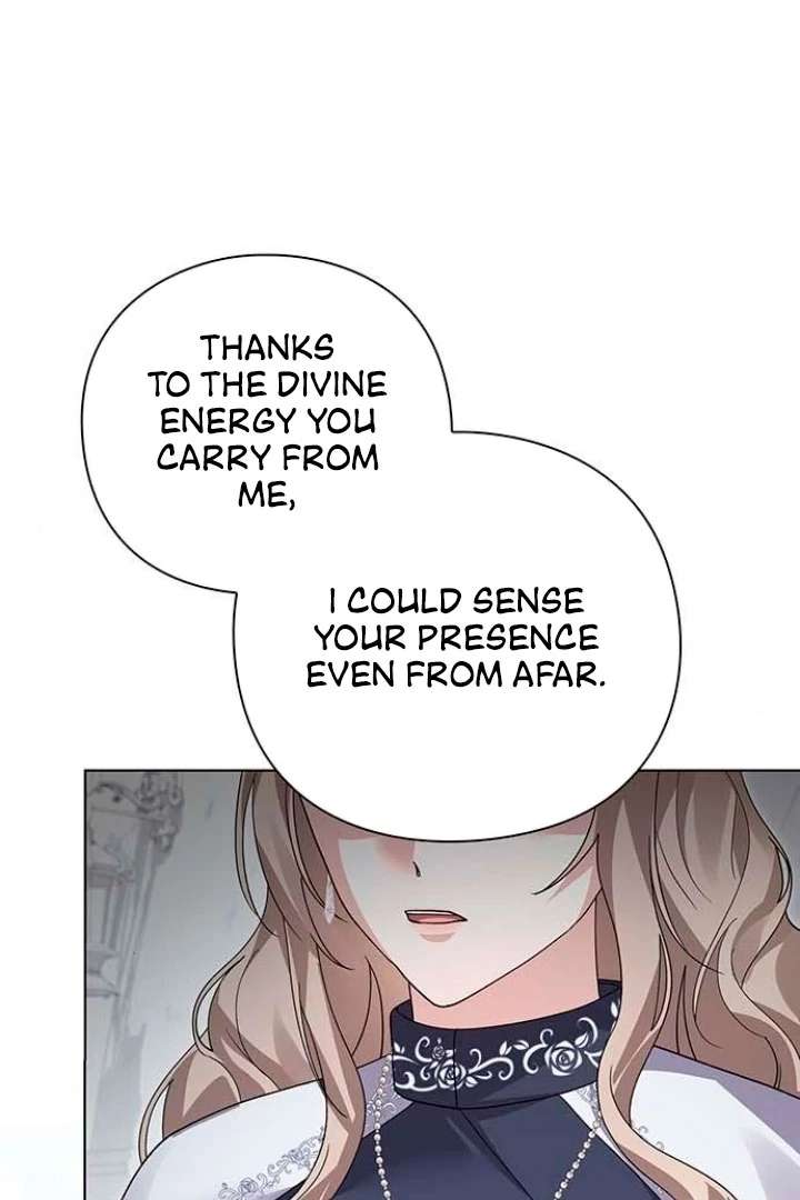 I Will Disappear For You, Your Grace the Grand Duke Chapter 19 - Page 62