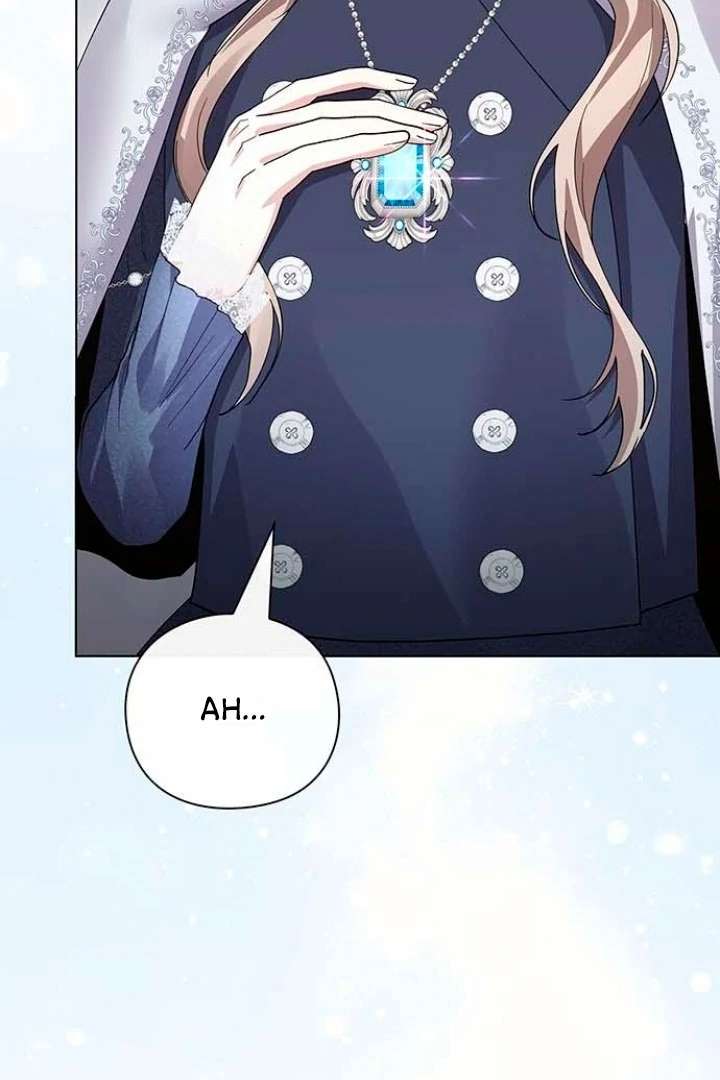 I Will Disappear For You, Your Grace the Grand Duke Chapter 19 - Page 63