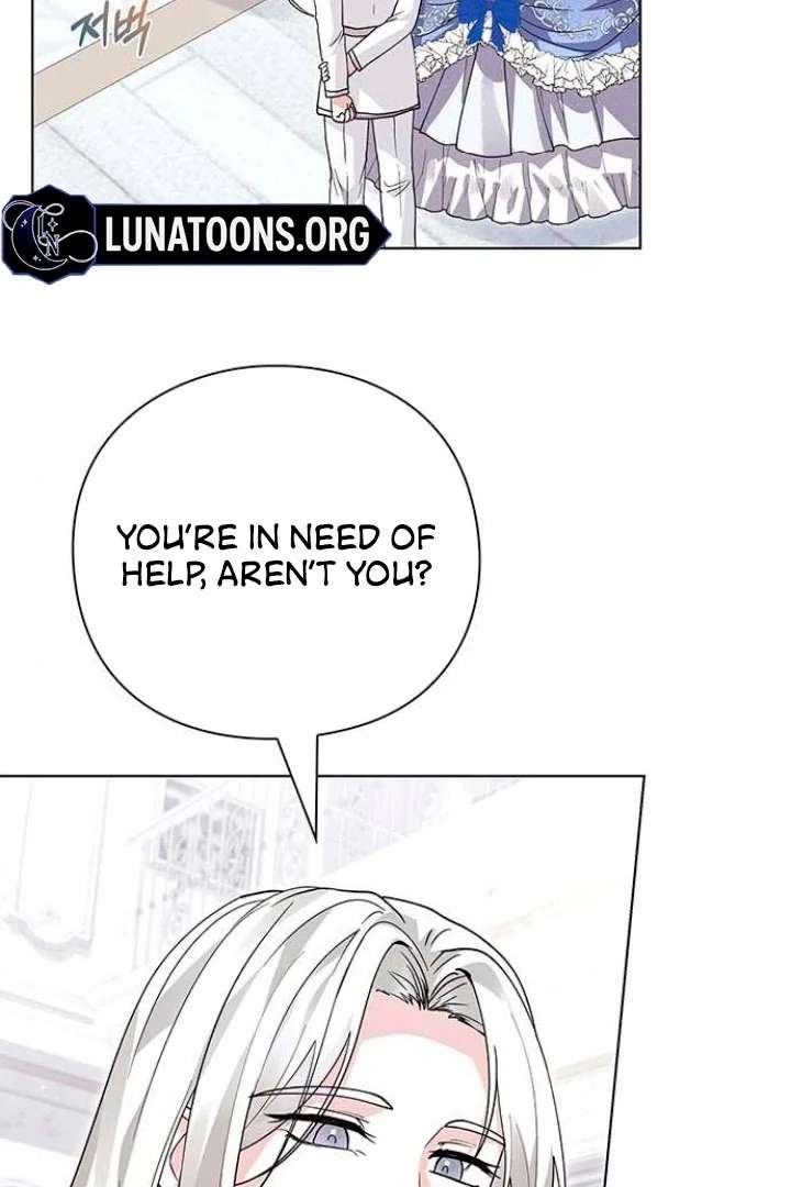 I Will Disappear For You, Your Grace the Grand Duke Chapter 19 - Page 65