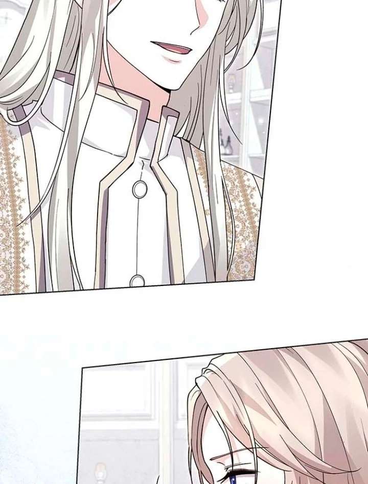 I Will Disappear For You, Your Grace the Grand Duke Chapter 19 - Page 66