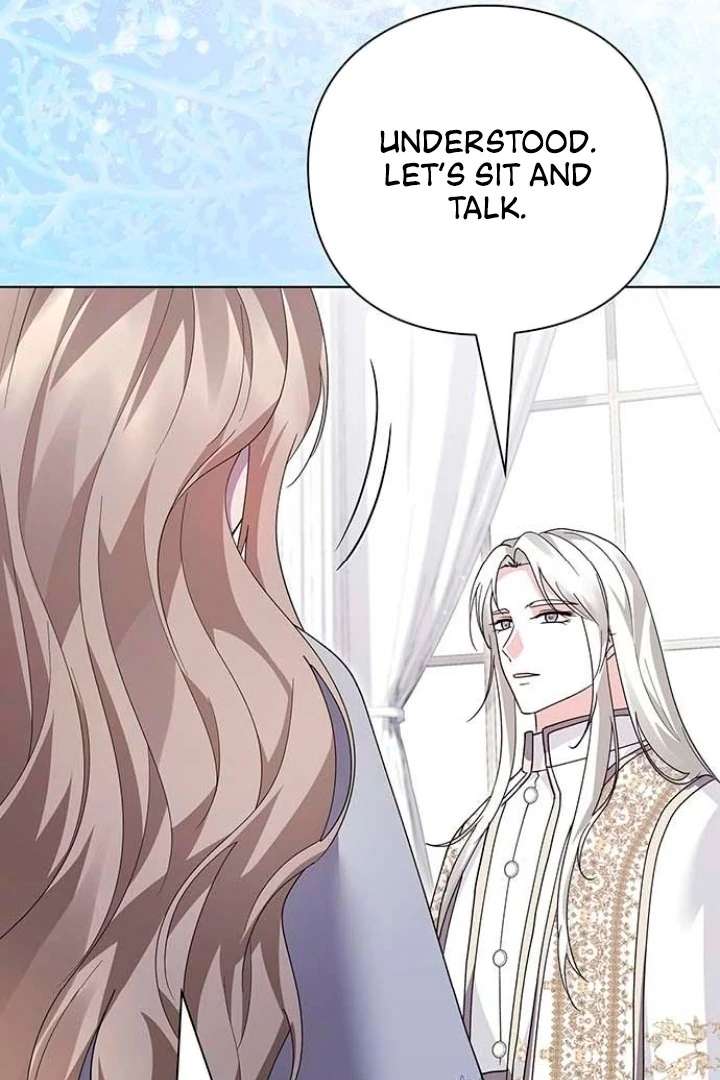 I Will Disappear For You, Your Grace the Grand Duke Chapter 19 - Page 68
