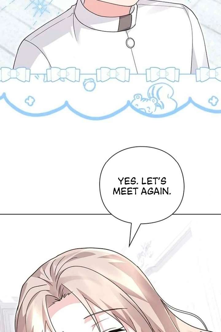 I Will Disappear For You, Your Grace the Grand Duke Chapter 19 - Page 72