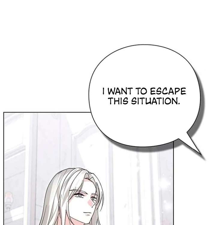 I Will Disappear For You, Your Grace the Grand Duke Chapter 19 - Page 80