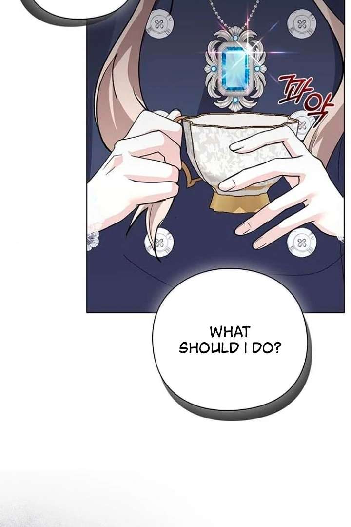 I Will Disappear For You, Your Grace the Grand Duke Chapter 19 - Page 89