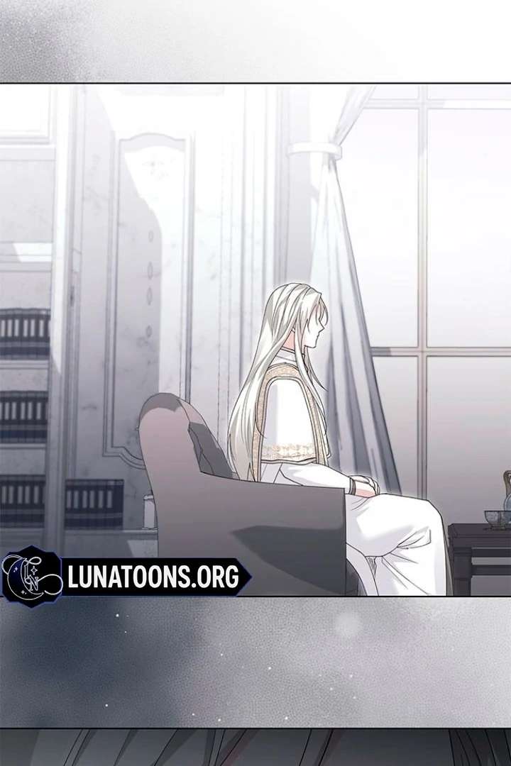 I Will Disappear For You, Your Grace the Grand Duke Chapter 19 - Page 90