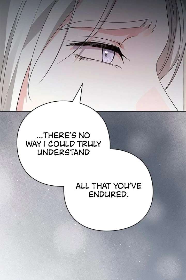 I Will Disappear For You, Your Grace the Grand Duke Chapter 19 - Page 91