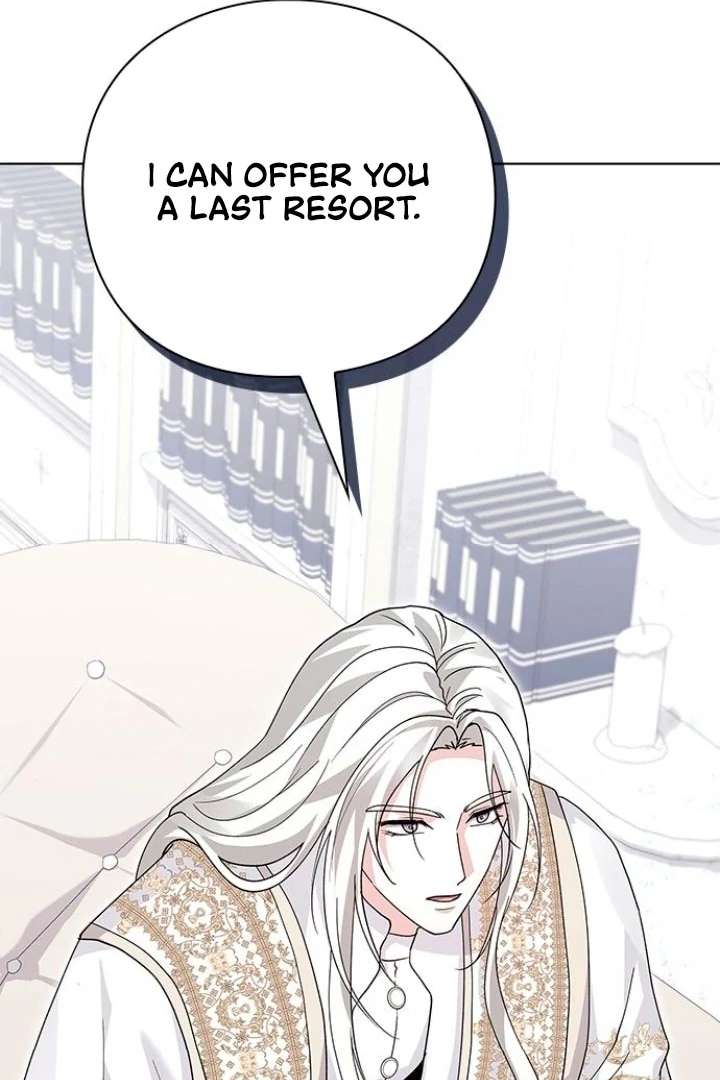 I Will Disappear For You, Your Grace the Grand Duke Chapter 19 - Page 96