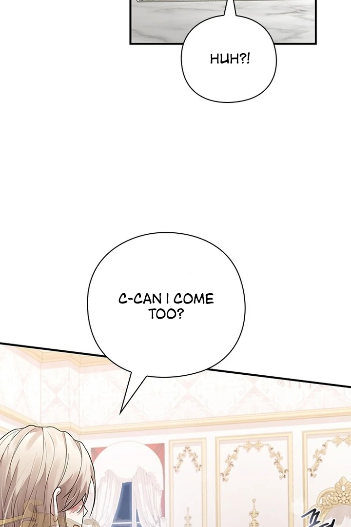 I Will Disappear For You, Your Grace the Grand Duke Chapter 2 - Page 103