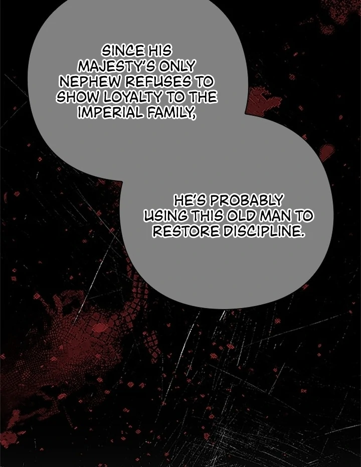 I Will Disappear For You, Your Grace the Grand Duke Chapter 2 - Page 107