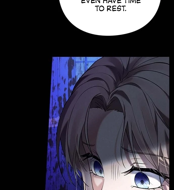 I Will Disappear For You, Your Grace the Grand Duke Chapter 2 - Page 12