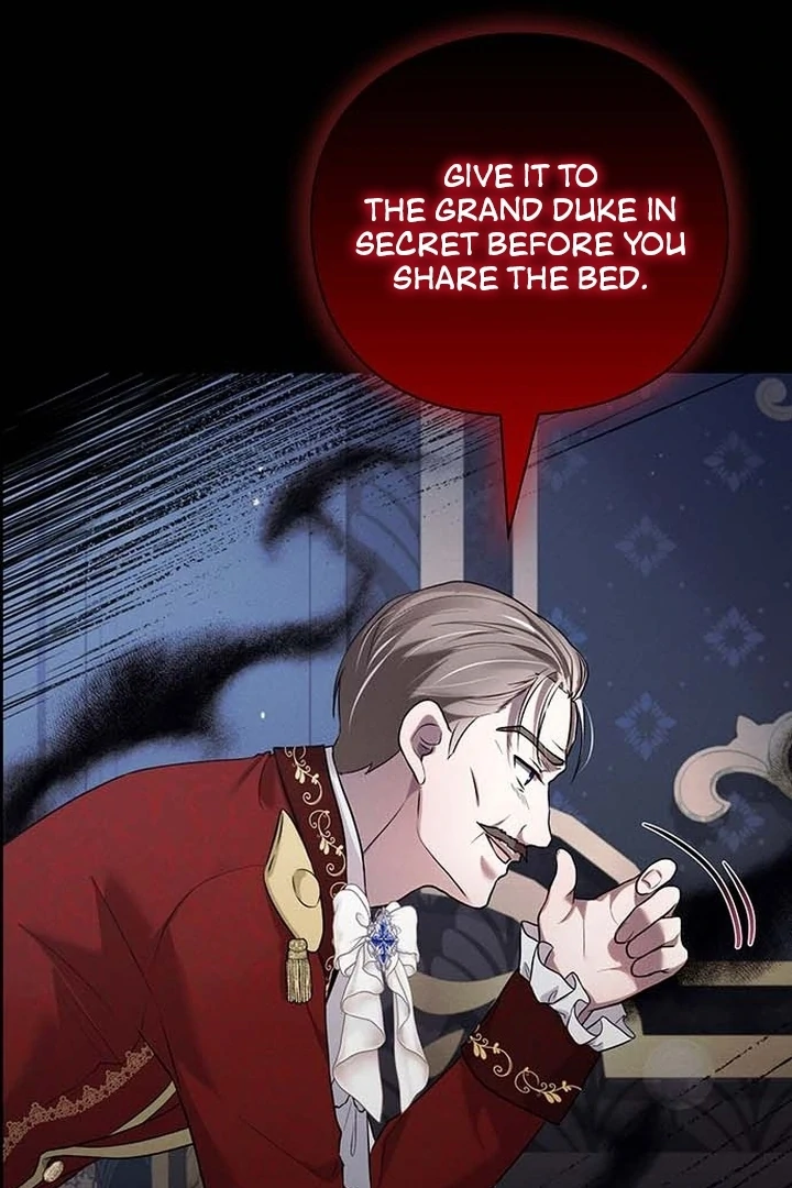 I Will Disappear For You, Your Grace the Grand Duke Chapter 2 - Page 15