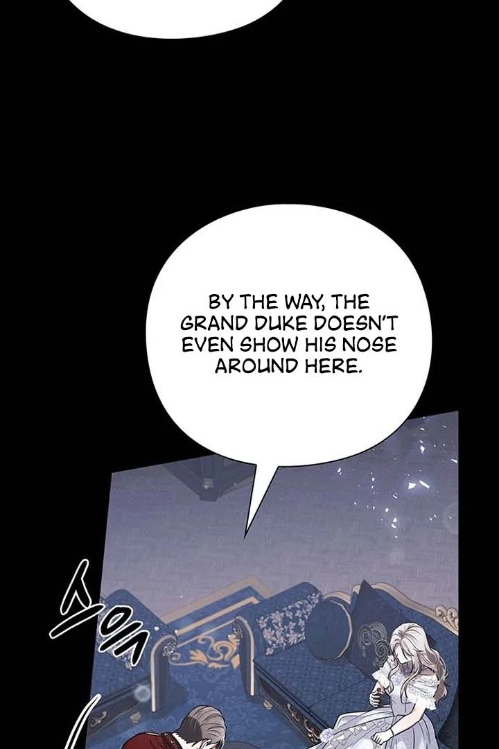 I Will Disappear For You, Your Grace the Grand Duke Chapter 2 - Page 18