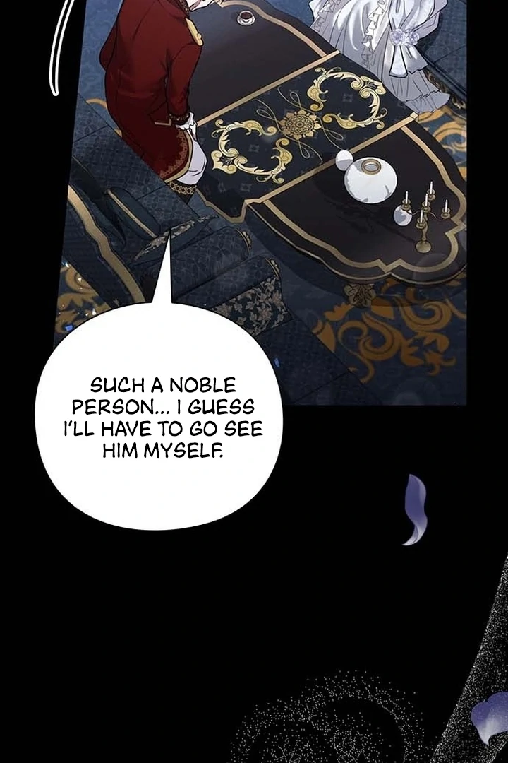 I Will Disappear For You, Your Grace the Grand Duke Chapter 2 - Page 19