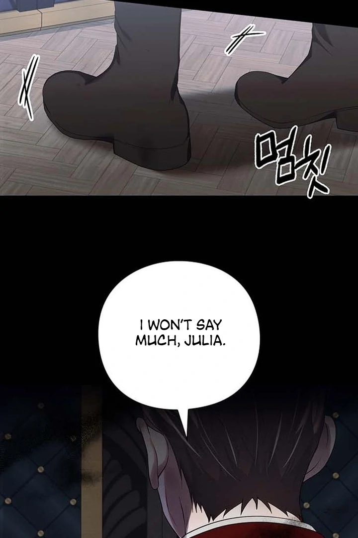 I Will Disappear For You, Your Grace the Grand Duke Chapter 2 - Page 23