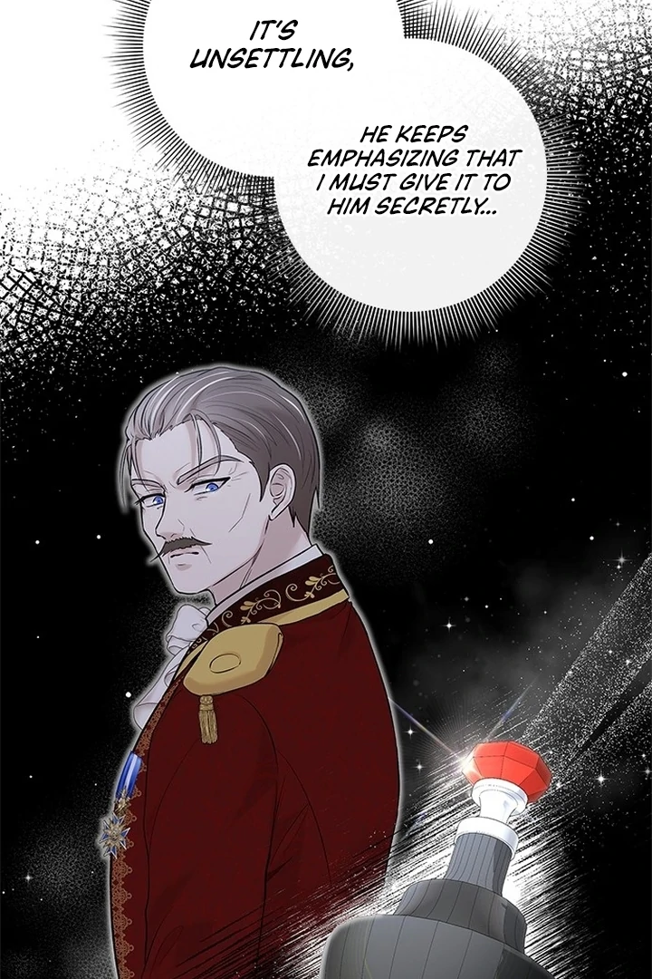 I Will Disappear For You, Your Grace the Grand Duke Chapter 2 - Page 29
