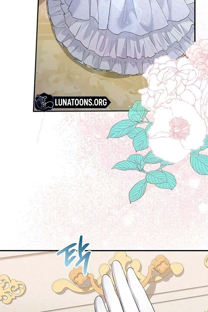 I Will Disappear For You, Your Grace the Grand Duke Chapter 2 - Page 3