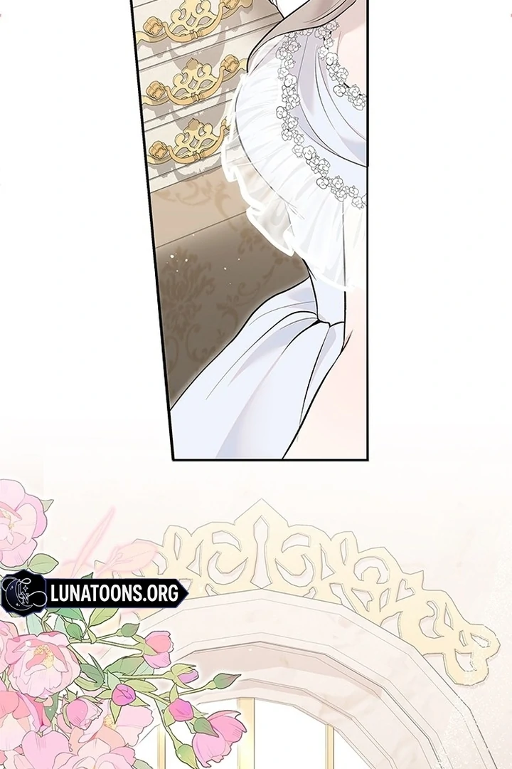 I Will Disappear For You, Your Grace the Grand Duke Chapter 2 - Page 31