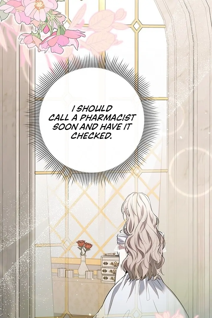 I Will Disappear For You, Your Grace the Grand Duke Chapter 2 - Page 32