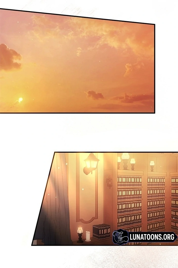 I Will Disappear For You, Your Grace the Grand Duke Chapter 2 - Page 37