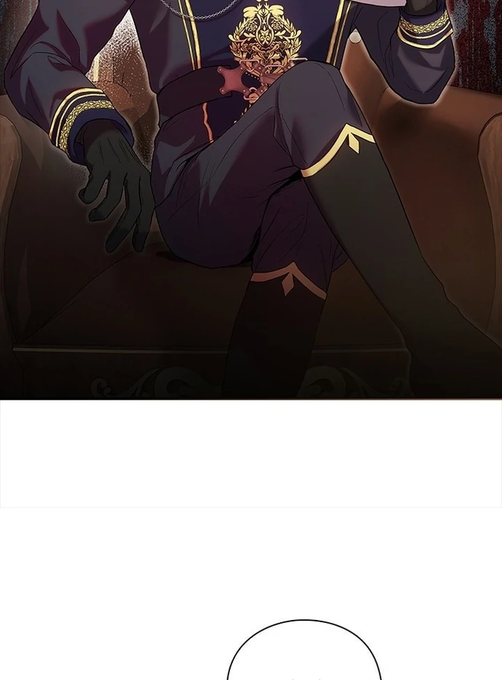 I Will Disappear For You, Your Grace the Grand Duke Chapter 2 - Page 39