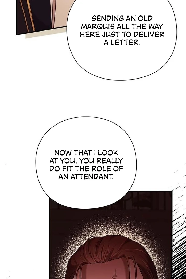 I Will Disappear For You, Your Grace the Grand Duke Chapter 2 - Page 44