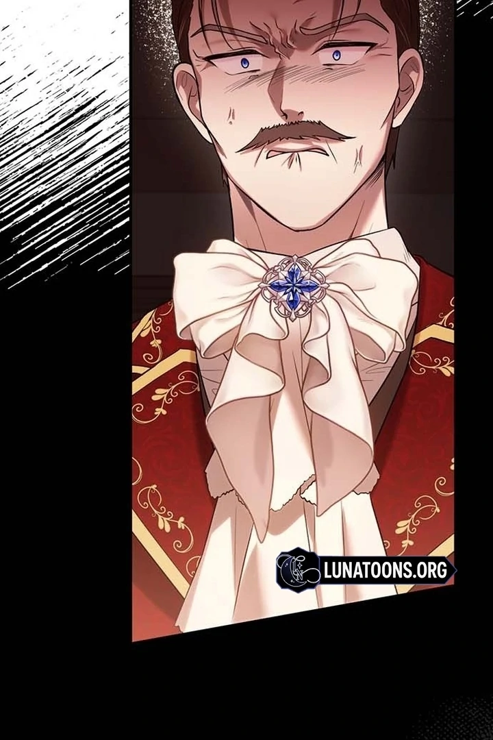 I Will Disappear For You, Your Grace the Grand Duke Chapter 2 - Page 45