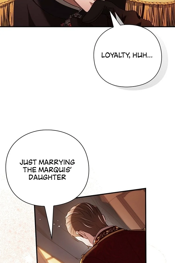 I Will Disappear For You, Your Grace the Grand Duke Chapter 2 - Page 50