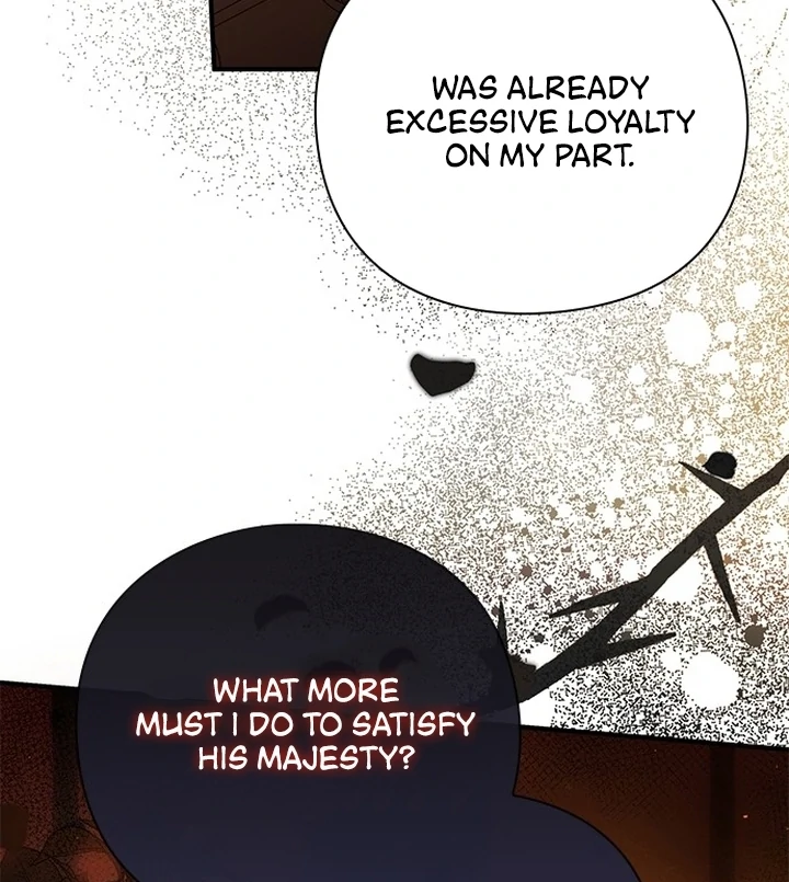 I Will Disappear For You, Your Grace the Grand Duke Chapter 2 - Page 52