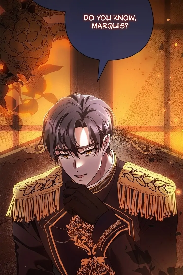 I Will Disappear For You, Your Grace the Grand Duke Chapter 2 - Page 53