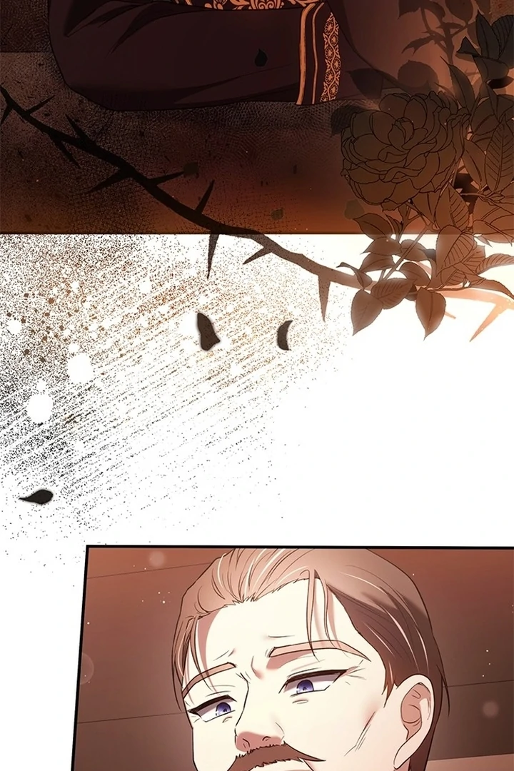 I Will Disappear For You, Your Grace the Grand Duke Chapter 2 - Page 54