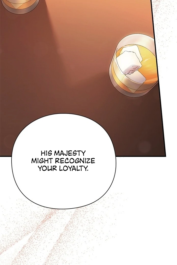 I Will Disappear For You, Your Grace the Grand Duke Chapter 2 - Page 56