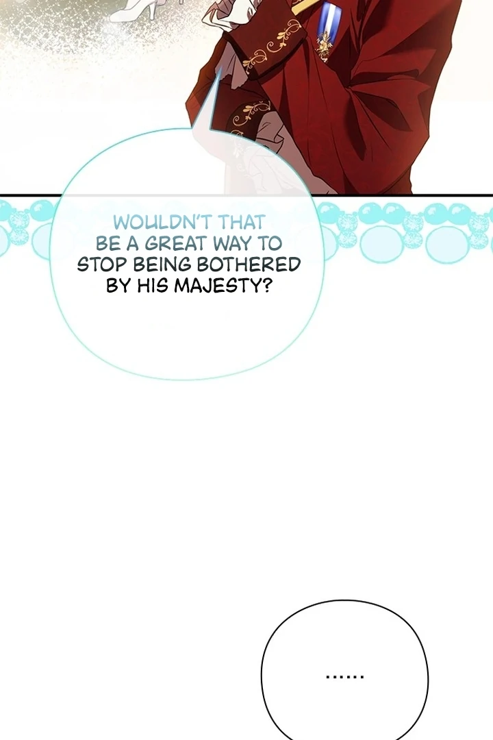 I Will Disappear For You, Your Grace the Grand Duke Chapter 2 - Page 58