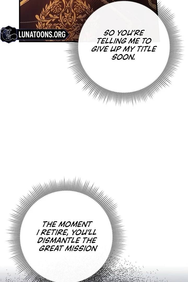 I Will Disappear For You, Your Grace the Grand Duke Chapter 2 - Page 60