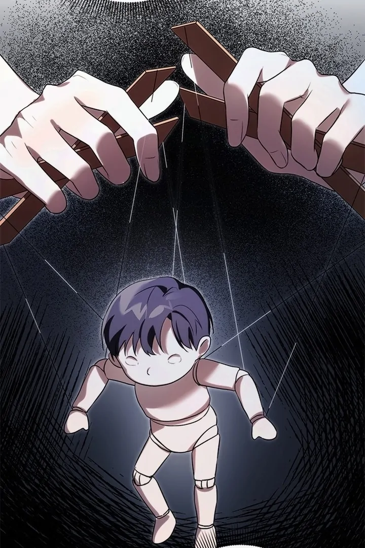 I Will Disappear For You, Your Grace the Grand Duke Chapter 2 - Page 61