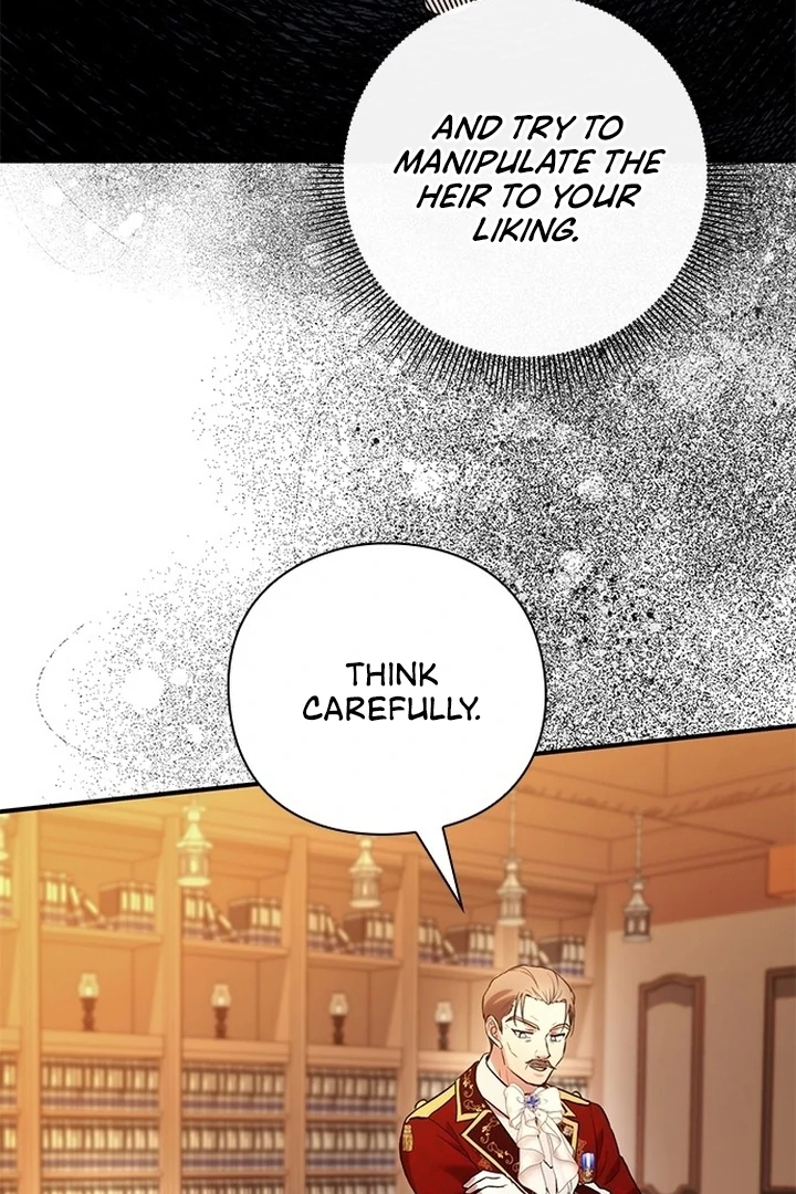 I Will Disappear For You, Your Grace the Grand Duke Chapter 2 - Page 62