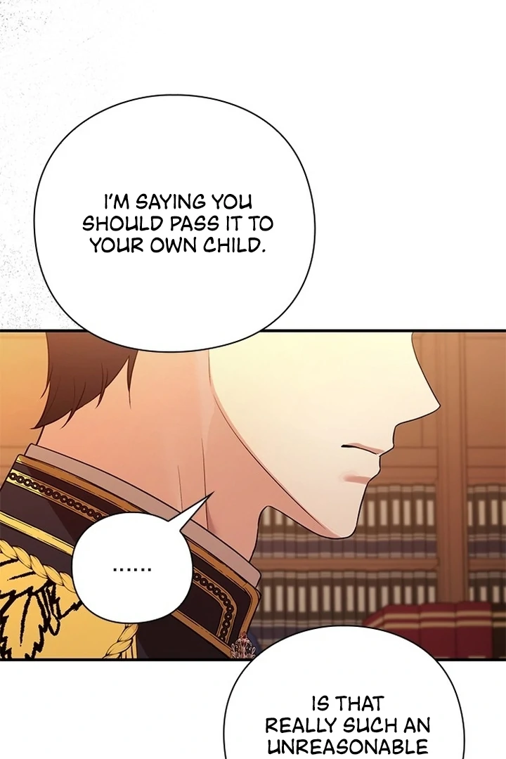 I Will Disappear For You, Your Grace the Grand Duke Chapter 2 - Page 64