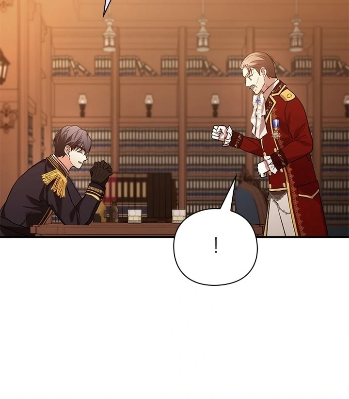 I Will Disappear For You, Your Grace the Grand Duke Chapter 2 - Page 66