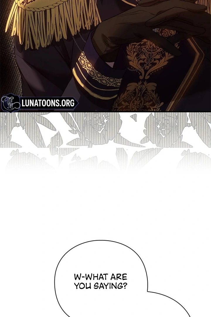 I Will Disappear For You, Your Grace the Grand Duke Chapter 2 - Page 69