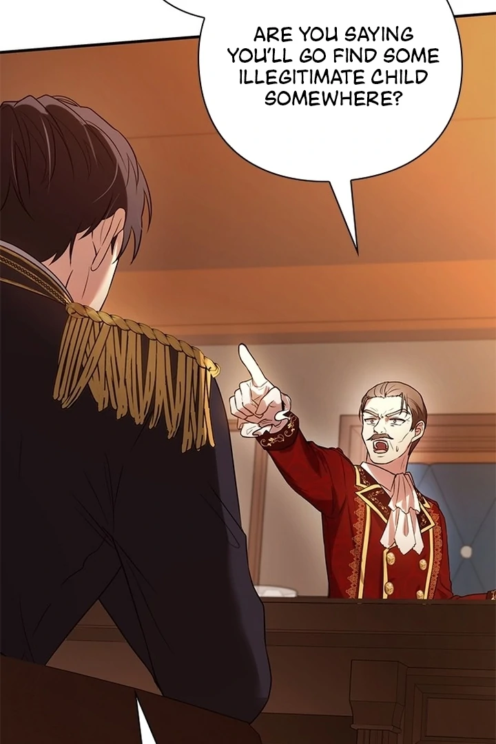I Will Disappear For You, Your Grace the Grand Duke Chapter 2 - Page 70