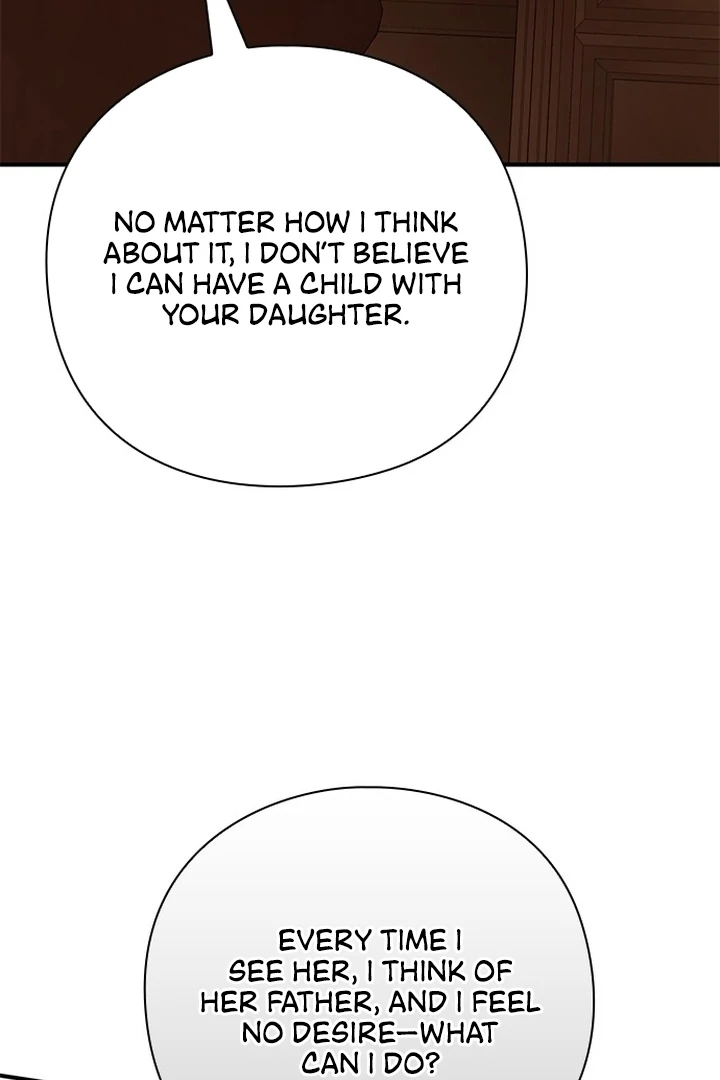 I Will Disappear For You, Your Grace the Grand Duke Chapter 2 - Page 71