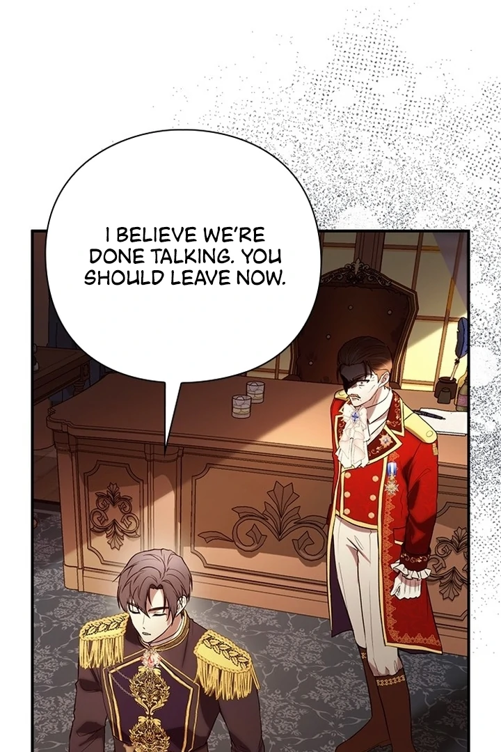 I Will Disappear For You, Your Grace the Grand Duke Chapter 2 - Page 75