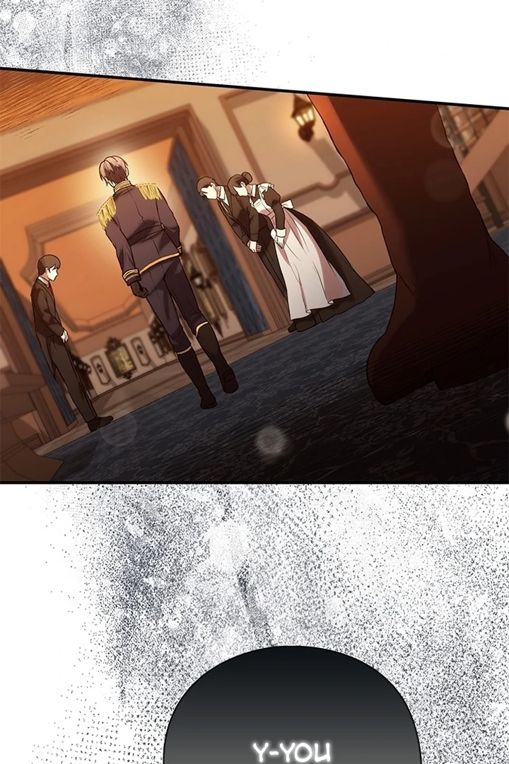 I Will Disappear For You, Your Grace the Grand Duke Chapter 2 - Page 77