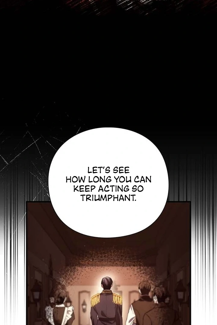 I Will Disappear For You, Your Grace the Grand Duke Chapter 2 - Page 85